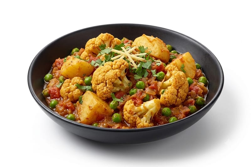 Aloo Gobi