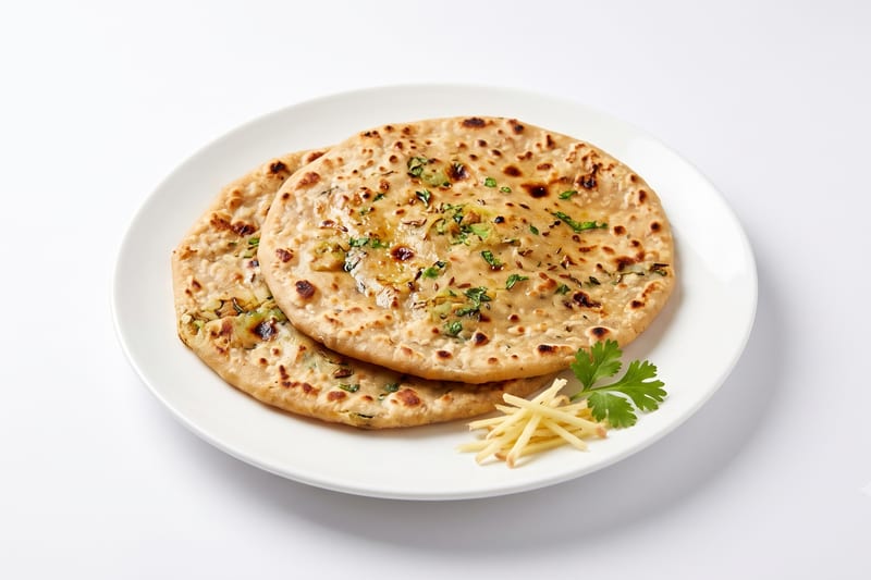 Aloo Paratha