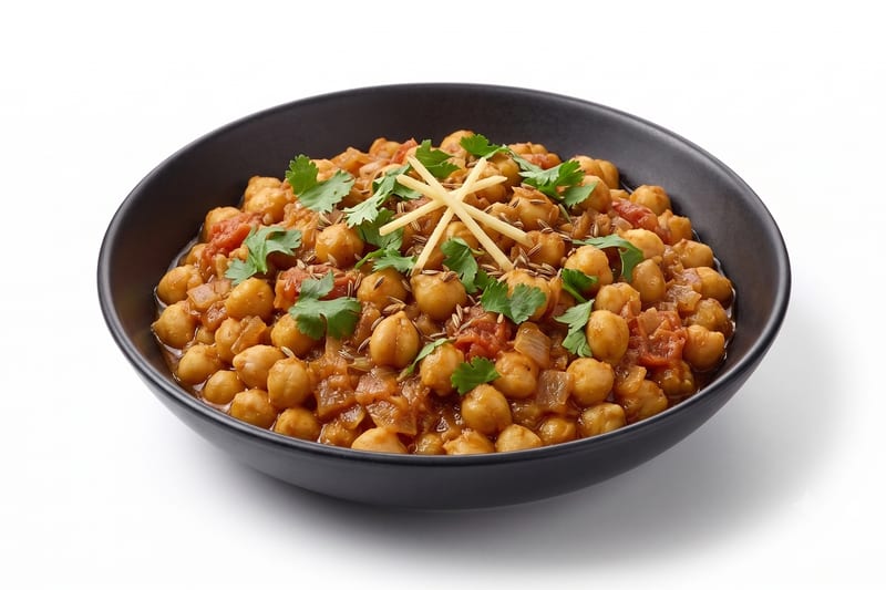 Chana Masala