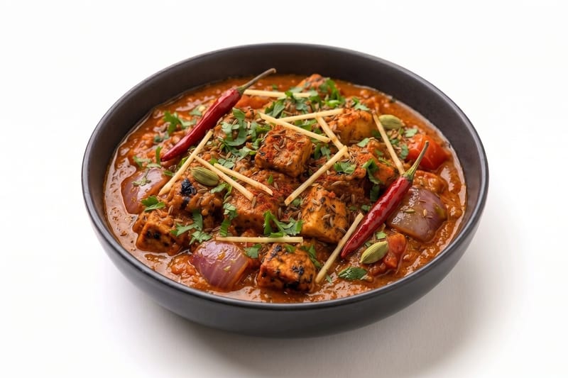 Chicken Chili