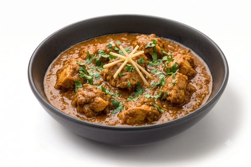 Chicken Curry