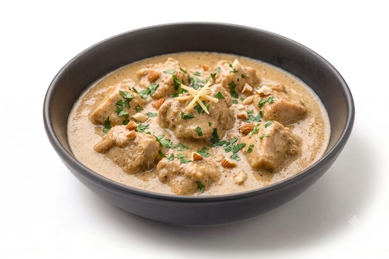 Chicken Korma