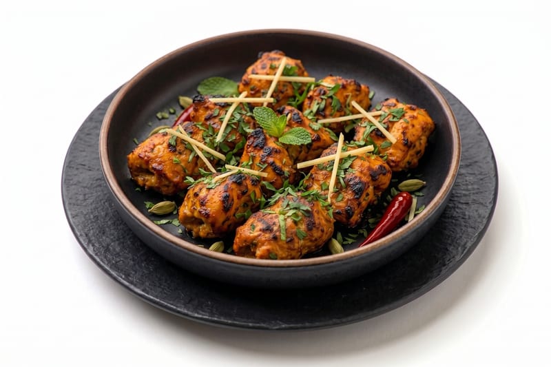 Chicken Tikka