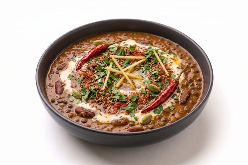 Daal Makhni