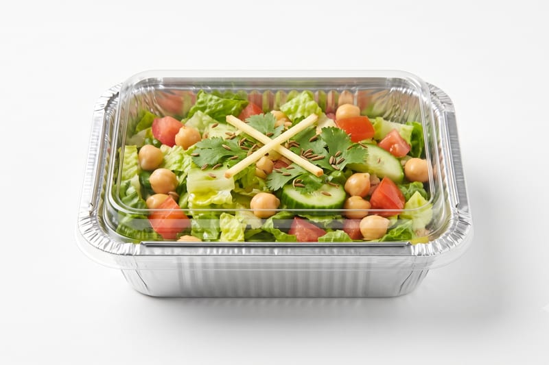Green Salad
