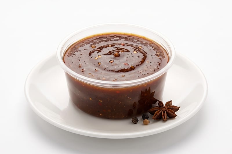 Imly (Tamarind) Chutney