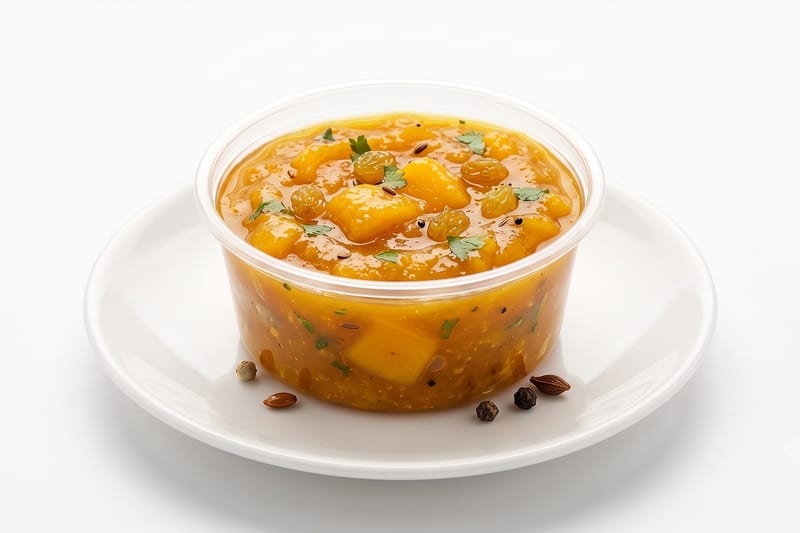 Mango Chutney