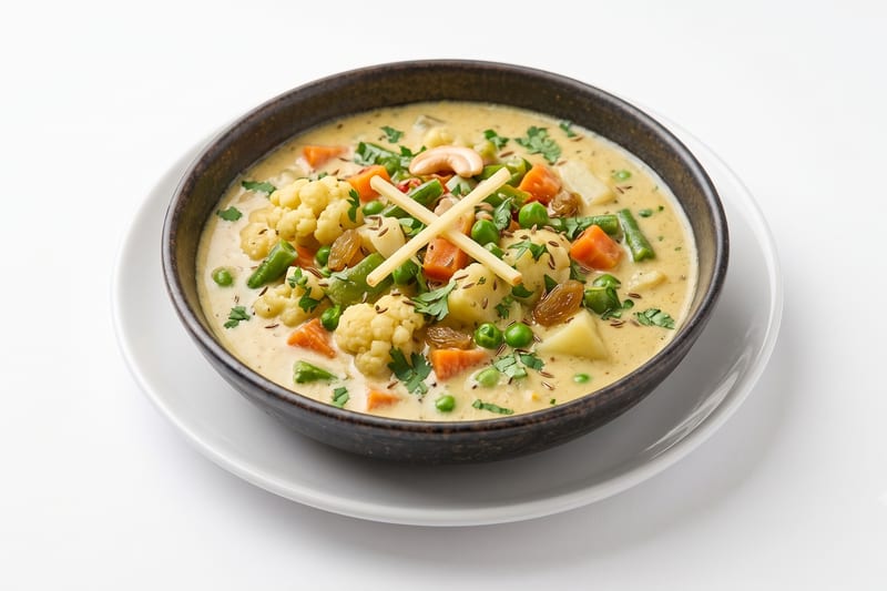 Navrattan Korma