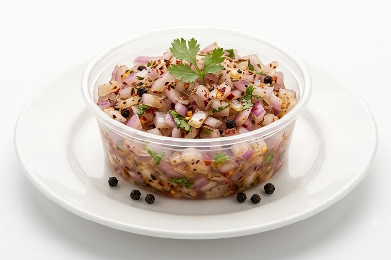 Onion Relish