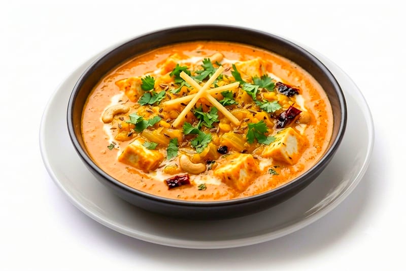 Paneer Makhni
