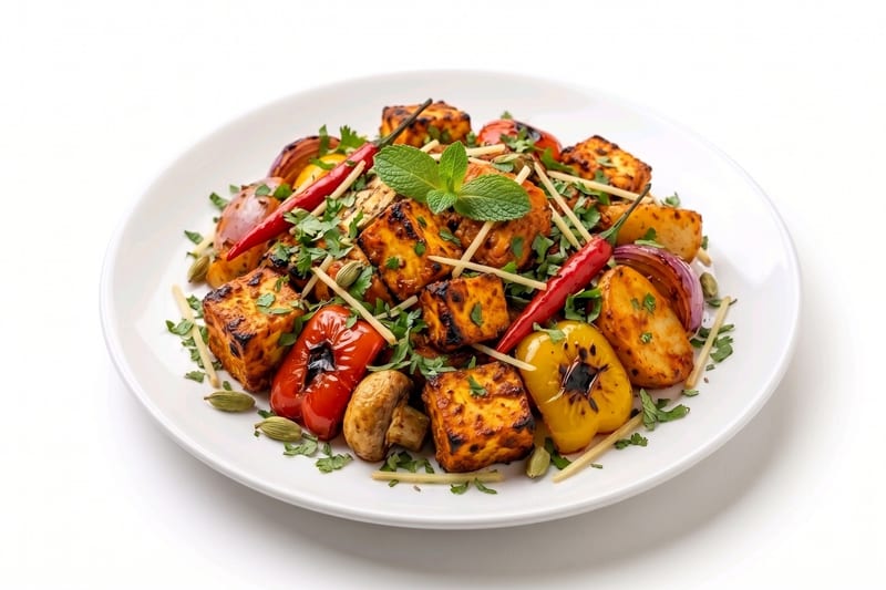 Paneer Tikka