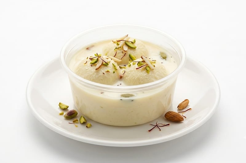 Rasmalai