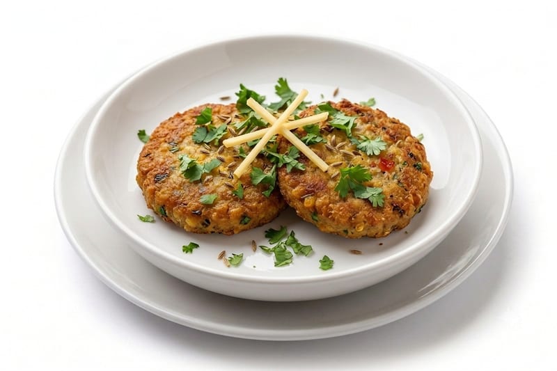 Shami Kabab