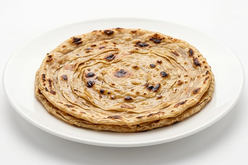 Tandoori Paratha