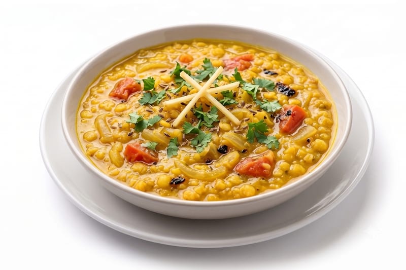 Tarka Daal